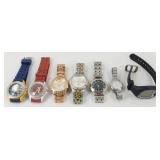 Various Watches