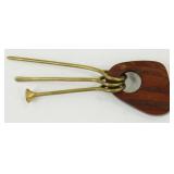Tobacco Pipe Poker Accessories