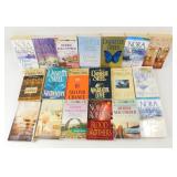 Mystery, Suspense & Romance Novels