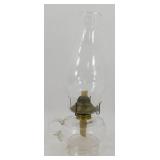 ** Kerosene Lamp with Chimney