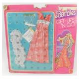 Barbie Outfit in Original Package - 1976