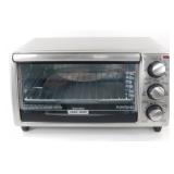 * Black & Decker Toast R Oven
