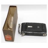 Zeiss Ikon Camera