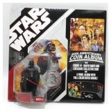Star Wars 30th Anniversary Coin Collection