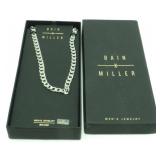 Bain and Miller Men
