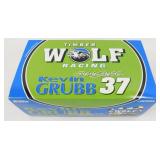 Action Racing Timber Wolf 1999 Monte Carlo Kevin