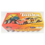 Action Racing Tonka 1997 Thunderbird Kenny Irwin