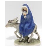 * Goebel W. Germany (Flight Into Egypt) - Mint