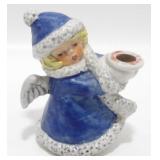 * Goebel W. Germany (Christmas) - Mint Condition