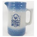 * Red Wing 2000 Black River Falls Pitcher