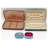 Jewelry & Trinket Boxes