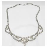 Vintage Art Deco Necklace