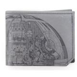 Star Wars Death Star Wallet
