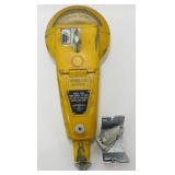 * Antique Parking Meter from La Crosse