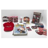 * NASCAR Collectibles