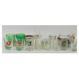 ** 16 Shot Glasses