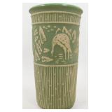 * Red Wing 2004 Convention Vase