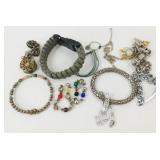 11 Bracelets