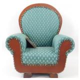* American Girl (18") Doll Padded Doll Chair