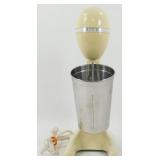 Vintage Hamilton Beach Milk Shake Machine