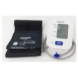 Omron Blood Pressure Machine