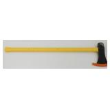 * Pittsburgh Splitting Mall Axe