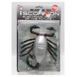 2001 NOS Vintage iScorpion Electronic Insect
