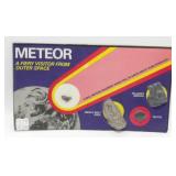 Meteor Rock Collection
