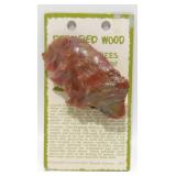 Petrified Wood
