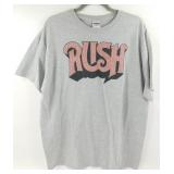 "Rush" XL Tee Shirt