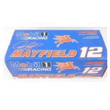 Autographed NASCAR Bank