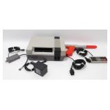 1985 Nintendo Entertainment System