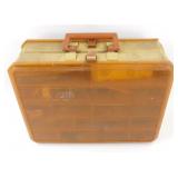 * Tackle Box with Tackle