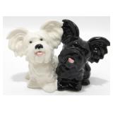* Goebel W. Germany (2 Dogs - Awesome Piece) -