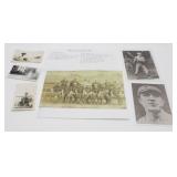 1906 La Crosse Baseball Team Picture plus 2 Older