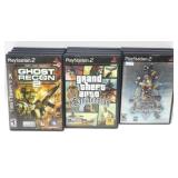 11 PlayStation 2 Games