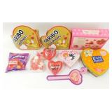 New Candy: Chocolate, Gummies, Haribo Gold Bears