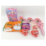 New Candy: Chocolate, Reese