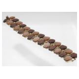Lisner Thermoset Bracelet