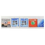 * Box of Beverage Coasters