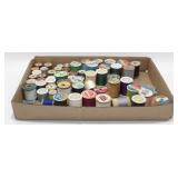 Large Assortment of Thread