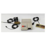Nintendo Entertainment System