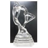 * Royal Crystal Rock Dancer Ophelia - Approx. 10