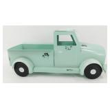 Decorative Truck - 11-1/2" Long, 5" Wide