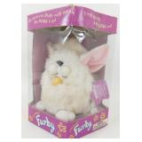 Furby in Box