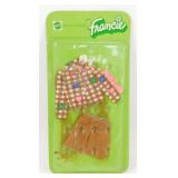 Francie Outfit in Original Package - 1972