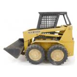 Vintage Ertl 1/16 Scale John Deere Skidsteer