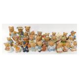 ** Very Nice Bear Collection