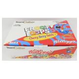 Team Caliber Froot Loops 2000 Monte Carlo Terry