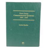 52 Quarters in Book